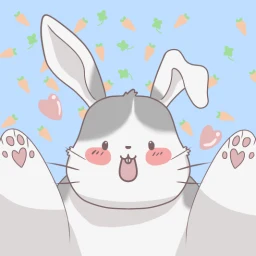 Bunnefit: Symptom Tracker のアイコン